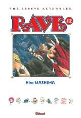 Rave - édition originale - tome 12