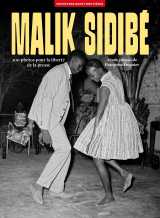 Malick sidibé - 100 photos pour la liberté de la presse - volume 81