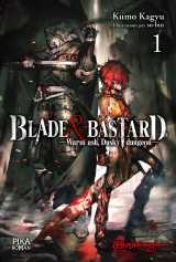 Blade & bastard t01 (roman)