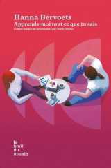 Apprends-moi tout ce que tu sais