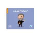 Louis pasteur
