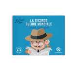 Les lettres de la seconde guerre mondiale - edmond, espion infiltré