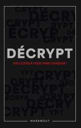 Décrypt