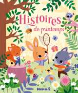 Histoires de printemps
