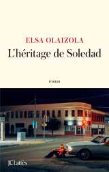 L'héritage de soledad