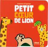 Petit coeur de lion