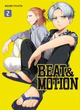 Beat & motion t02