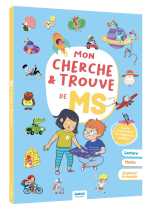 Mon cherche et trouve de ms