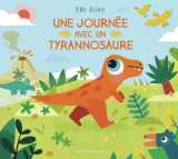 Une journée avec un tyrannosaure