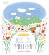 Joie du printemps et autres poèmes