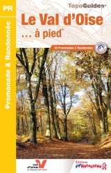 Le val d'oise à pied