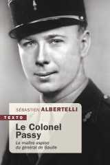 Le colonel passy