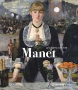 édouard manet - les chefs-d'oeuvre