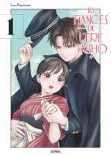 Les fiancés de l'ère taisho - tome 1