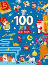 100 jeux : saint-nicolas