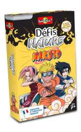 Defis nature - naruto