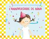 L'anniversaire de nina