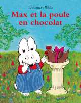 Max et la poule en chocolat