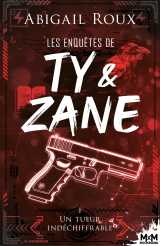 Un tueur indéchiffrable