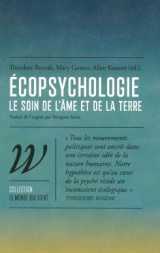 Ecopsychologie - le soin de l’âme et de la terre