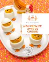 Mon premier livre de cuisine