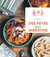 Des pâtes à la machine