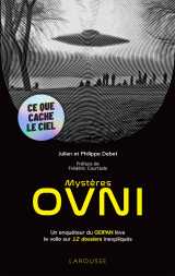 Mystères ovni