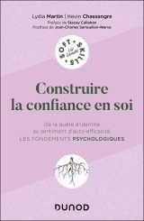 Construire la confiance en soi