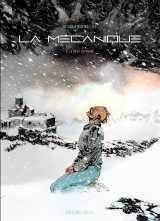 La mécanique t03 - le rêve du passé