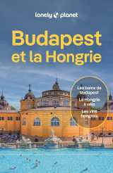 Budapest et la hongrie 4ed