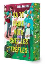 Va te faire voir chez les trèfles (broché)