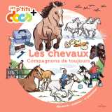 Les chevaux