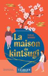 La maison du kintsugi