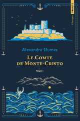 Le comte de monte-cristo - tome 1