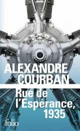 Rue de l'espérance, 1935