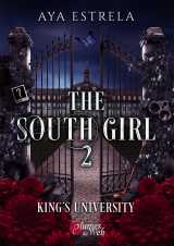 The south girl - tome 02 king's university