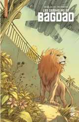Urban comics nomad : les seigneurs de bagdad
