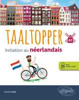 Taaltopper. initiation au néerlandais. a1 (avec fichiers audio)