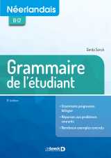 Néerlandais - grammaire de l'étudiant