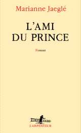 L'ami du prince