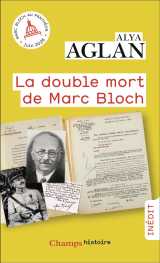 La double mort de marc bloch
