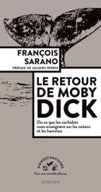 Le retour de moby dick