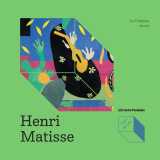 L'art en jeu – henri matisse, la tristesse du roi