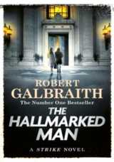 The hallmarked man