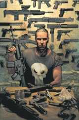 Punisher max par ennis et robertson t01