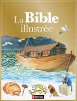 La bible illustrée
