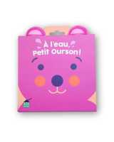 A l'eau, petit ourson !