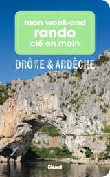 Mon week-end rando drôme ardèche