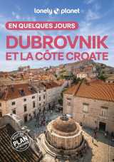 Dubrovnik et la côte croate en quelques jours 3ed