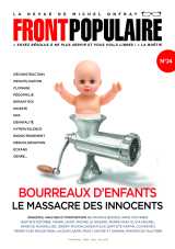 Front populaire n°24 - volume 24